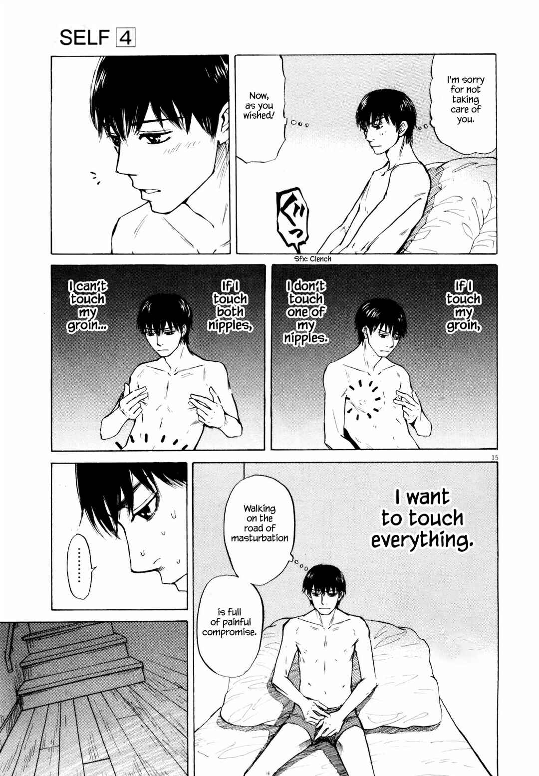 Page 17 Chapter 36 Self