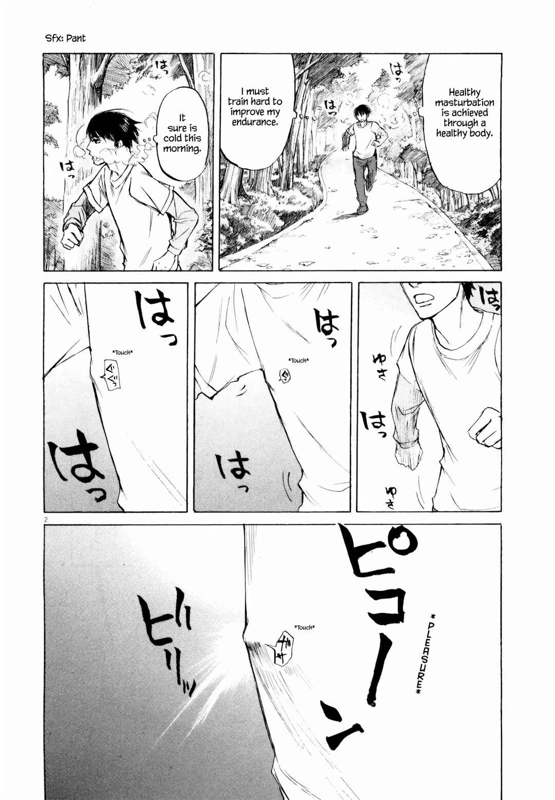 Page 4 Chapter 36 Self