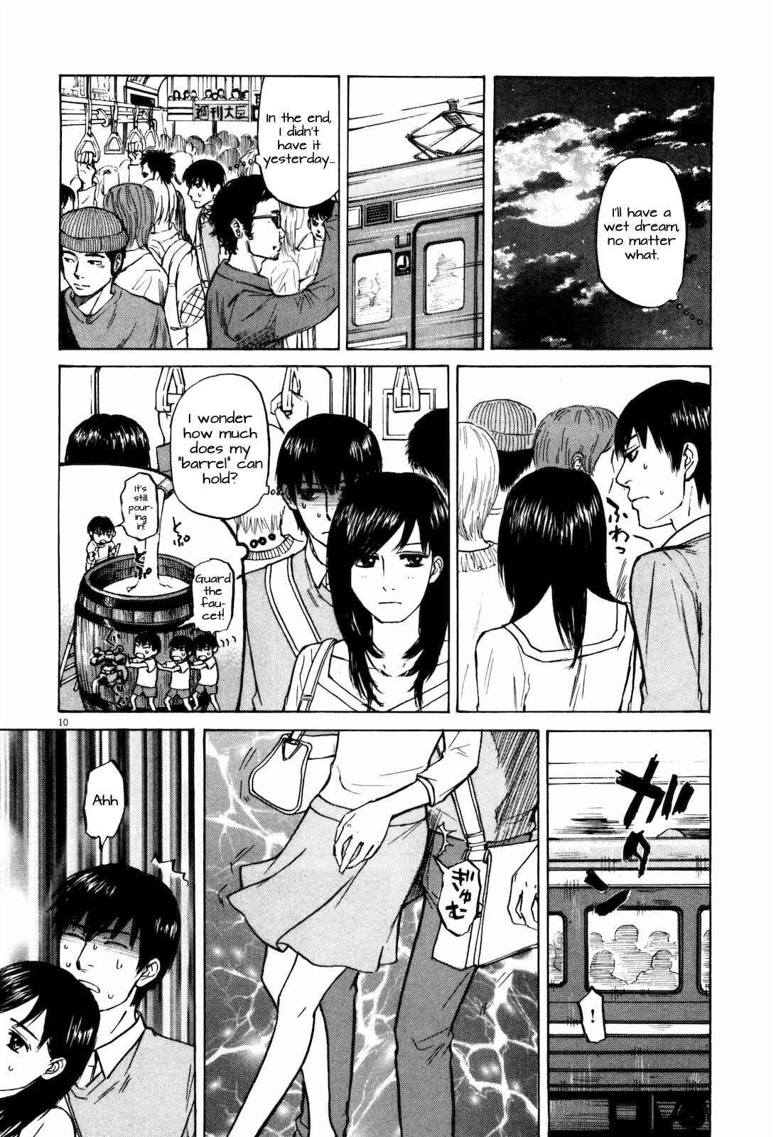 Page 10 Chapter 18 Self