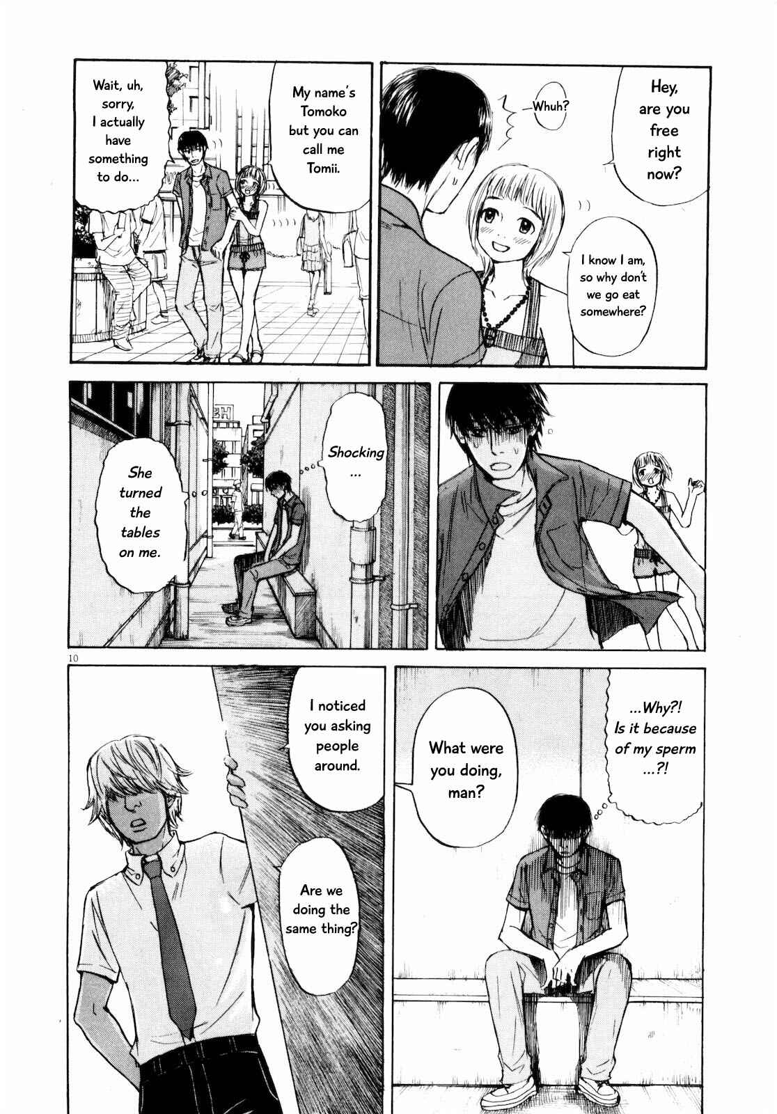 Page 10 Chapter 27 Self