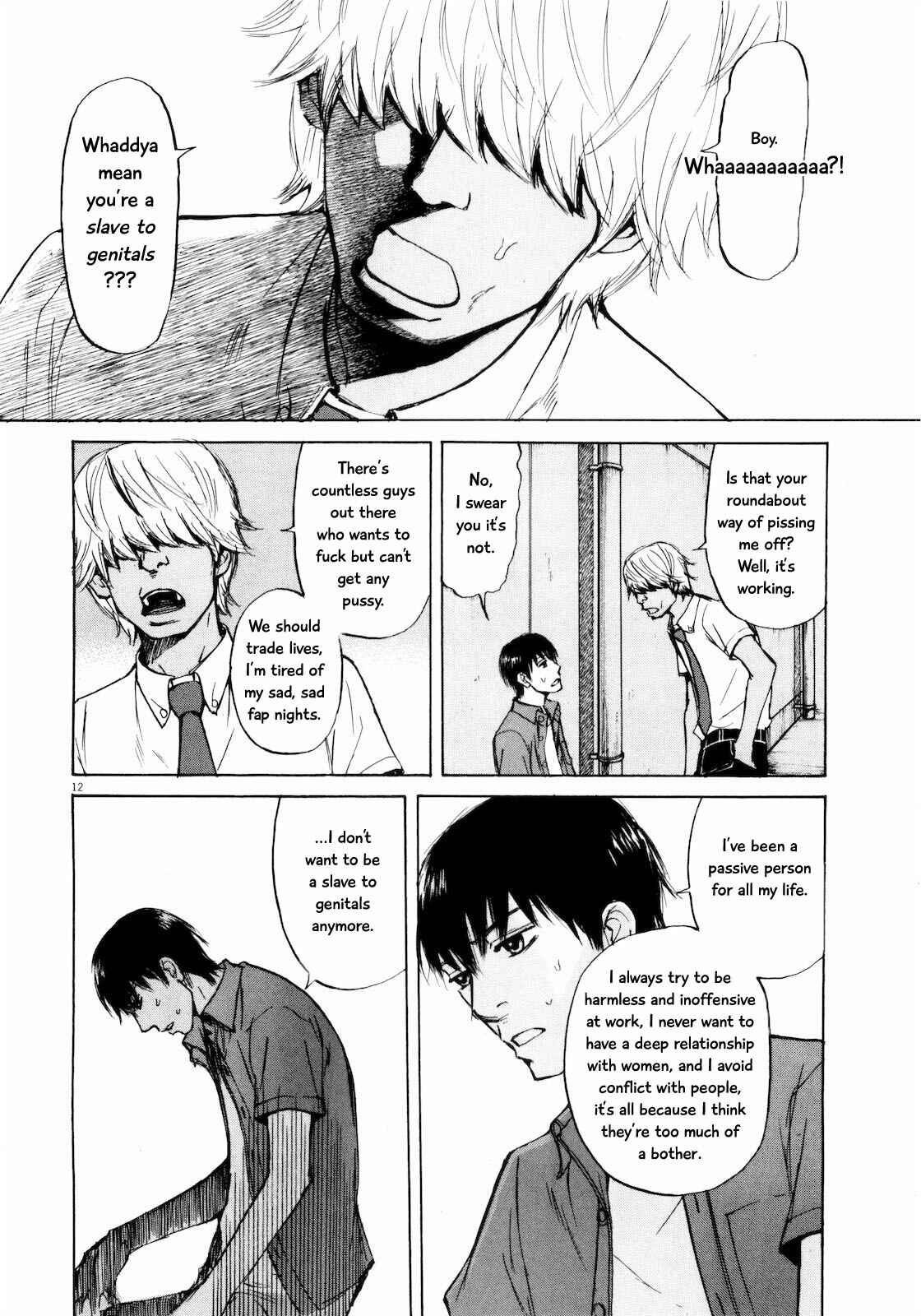 Page 12 Chapter 27 Self