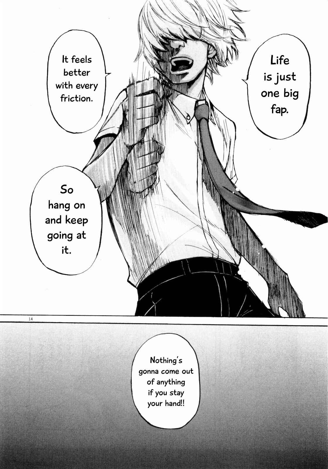 Page 14 Chapter 27 Self