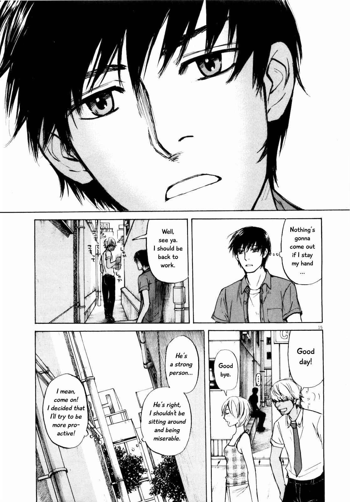 Page 15 Chapter 27 Self