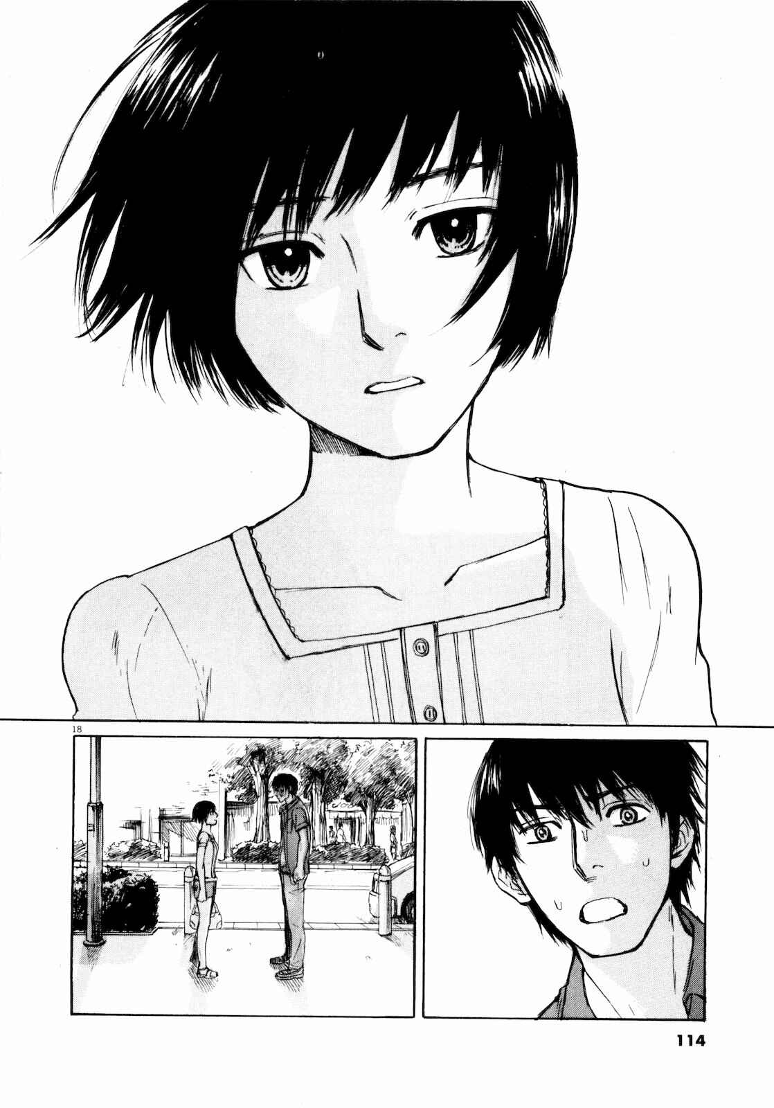 Page 18 Chapter 27 Self