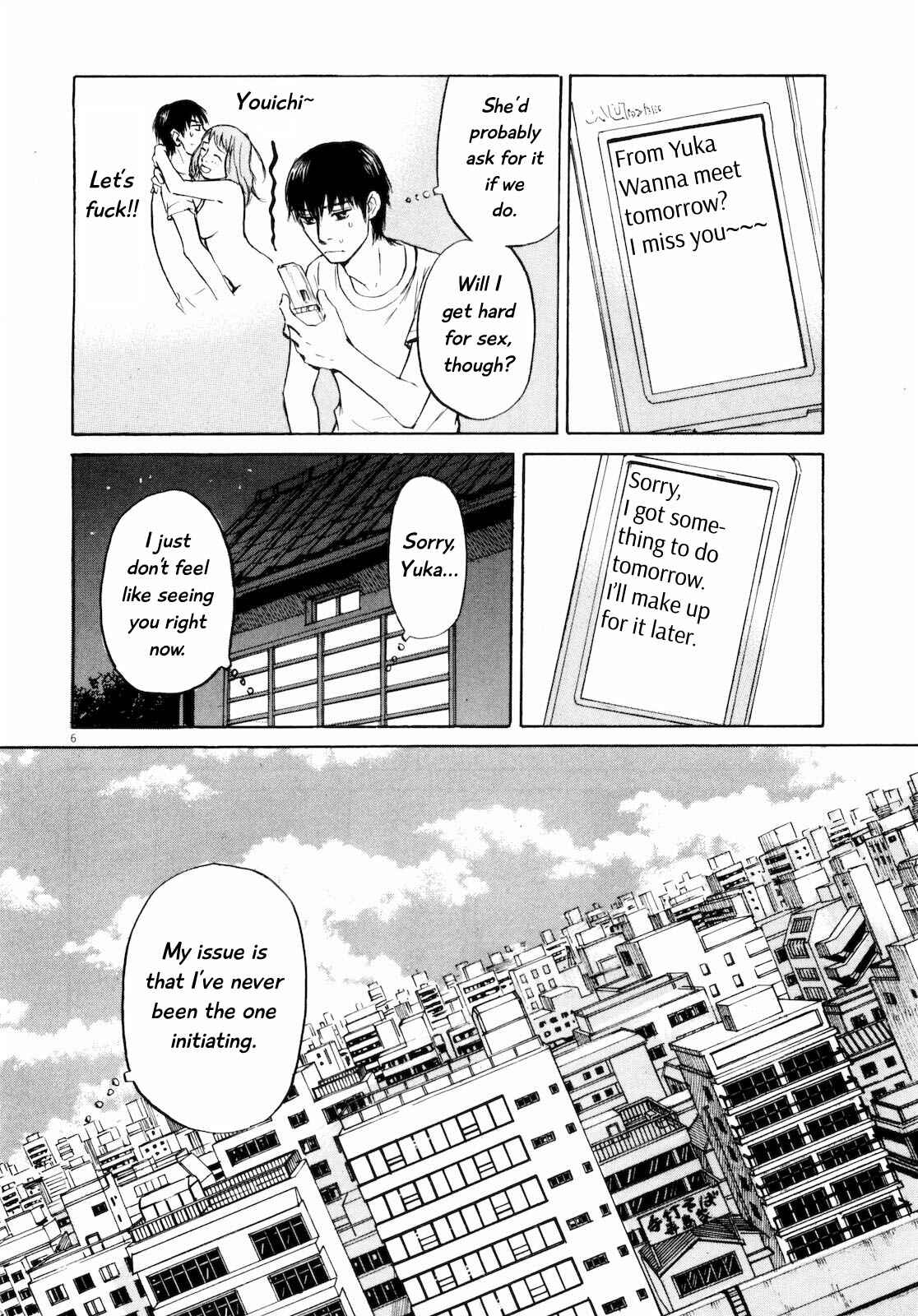 Page 6 Chapter 27 Self