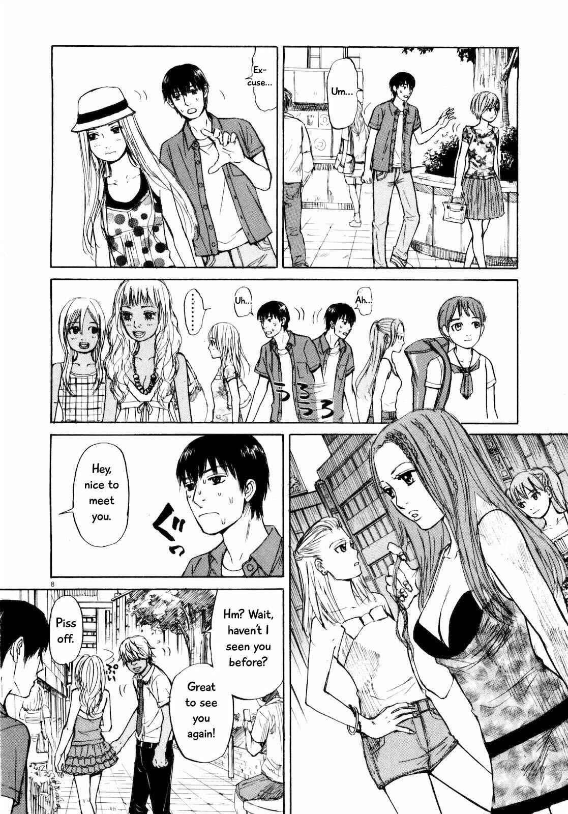 Page 8 Chapter 27 Self