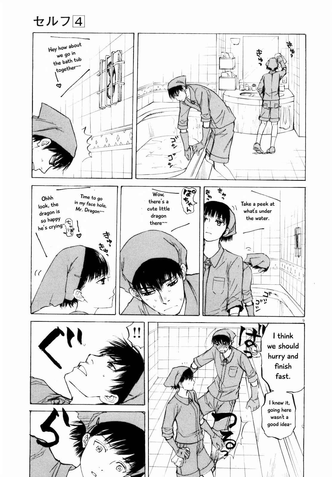 Page 9 Chapter 34 Self