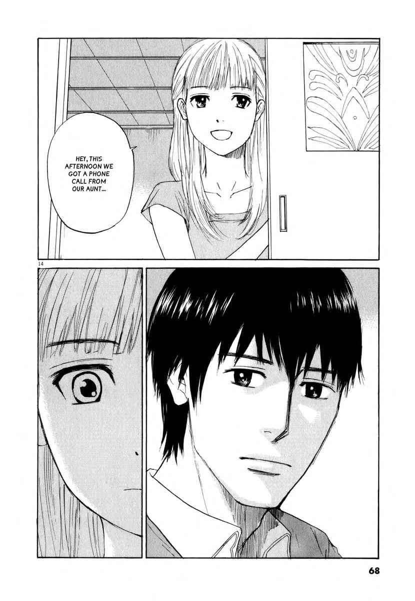 Page 14 Chapter 3 Self