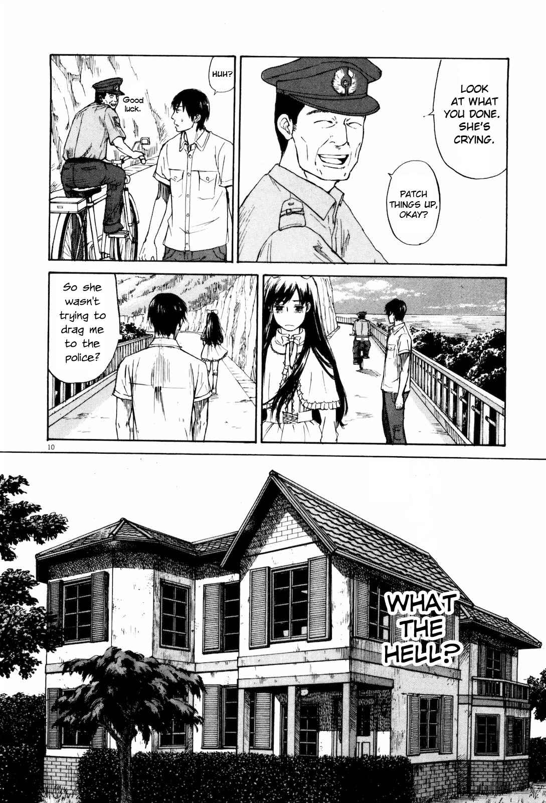 Page 15 Chapter 11 Self