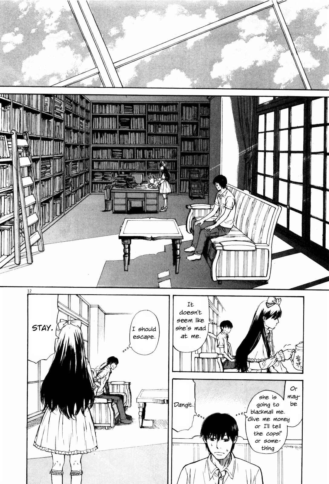 Page 17 Chapter 11 Self