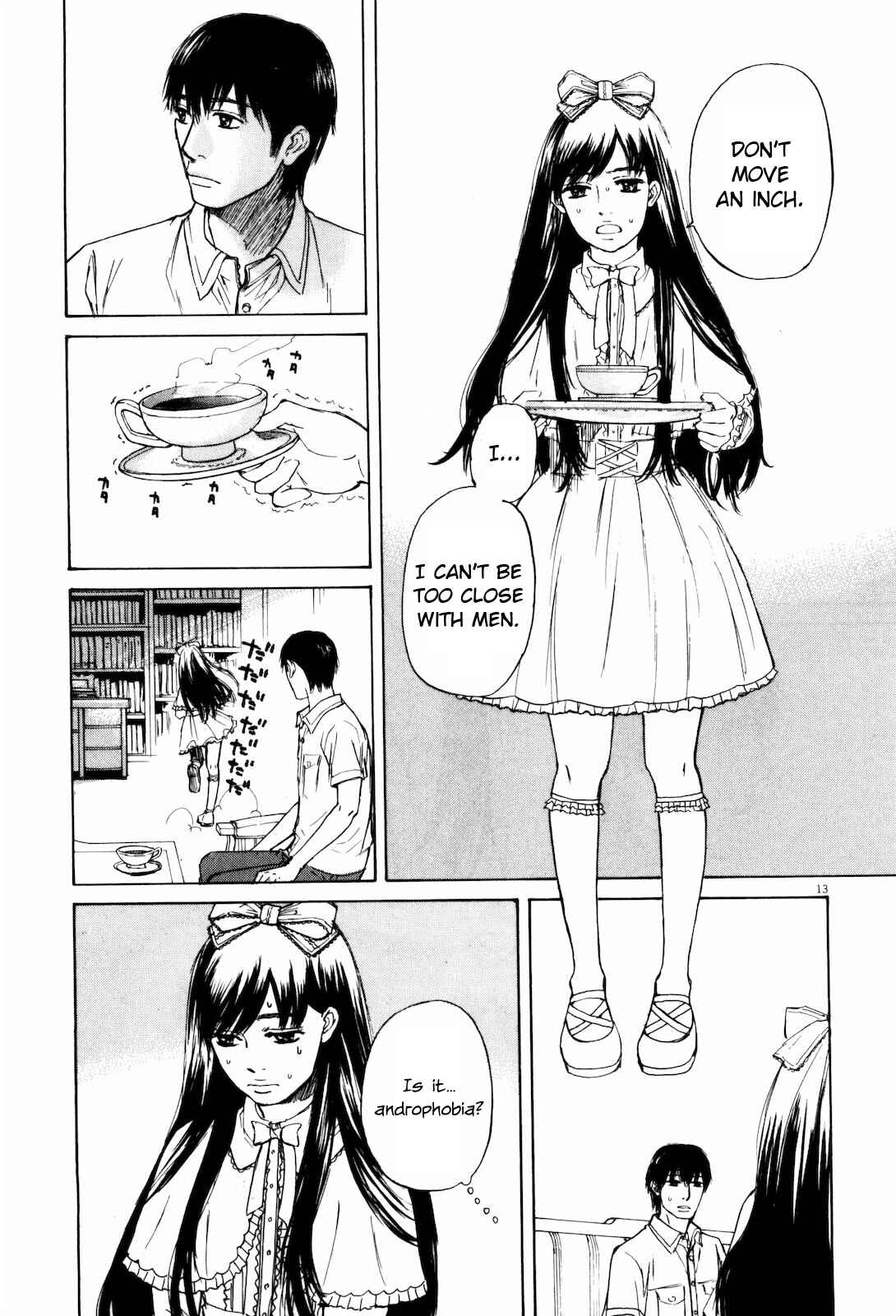 Page 18 Chapter 11 Self