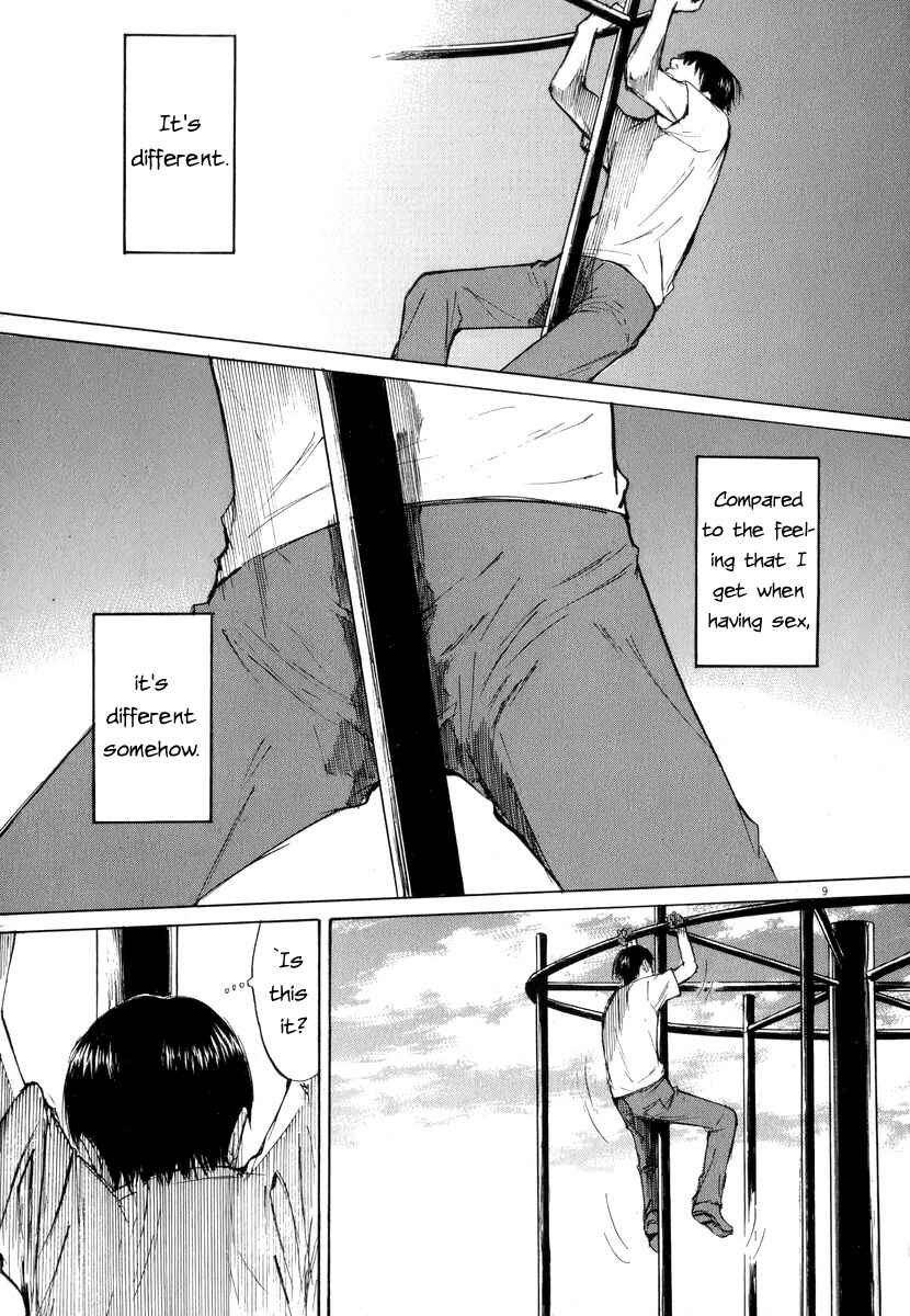 Page 9 Chapter 5 Self