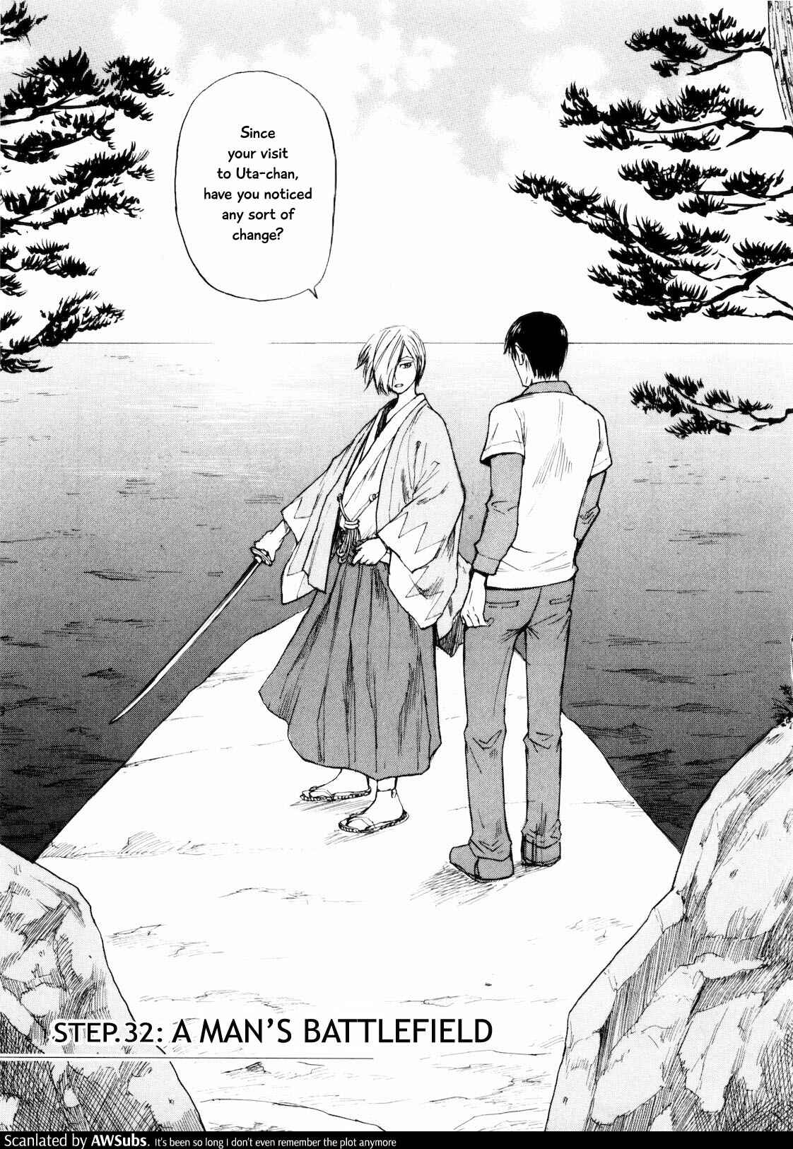 Page 1 Chapter 32 Self