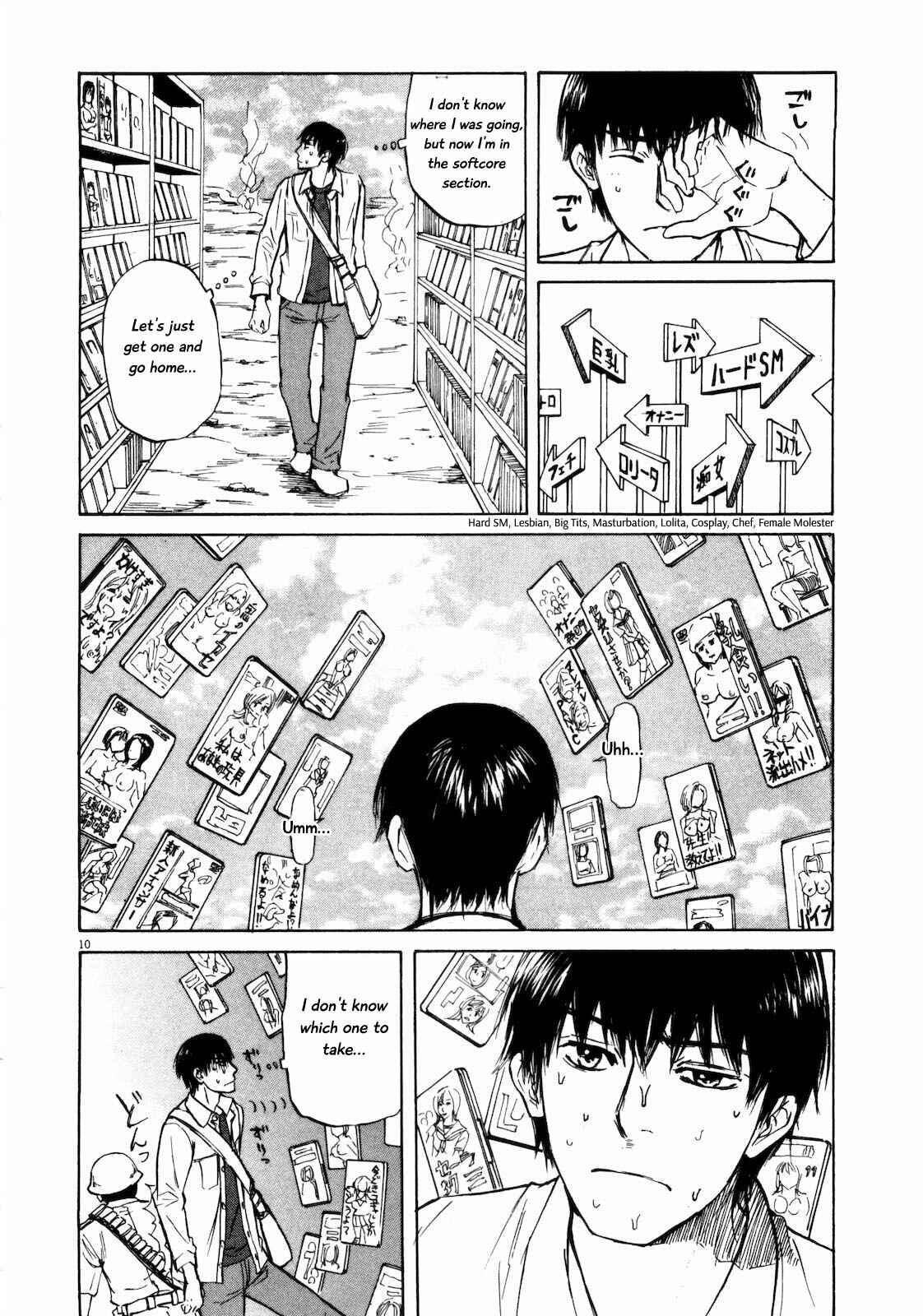Page 10 Chapter 32 Self