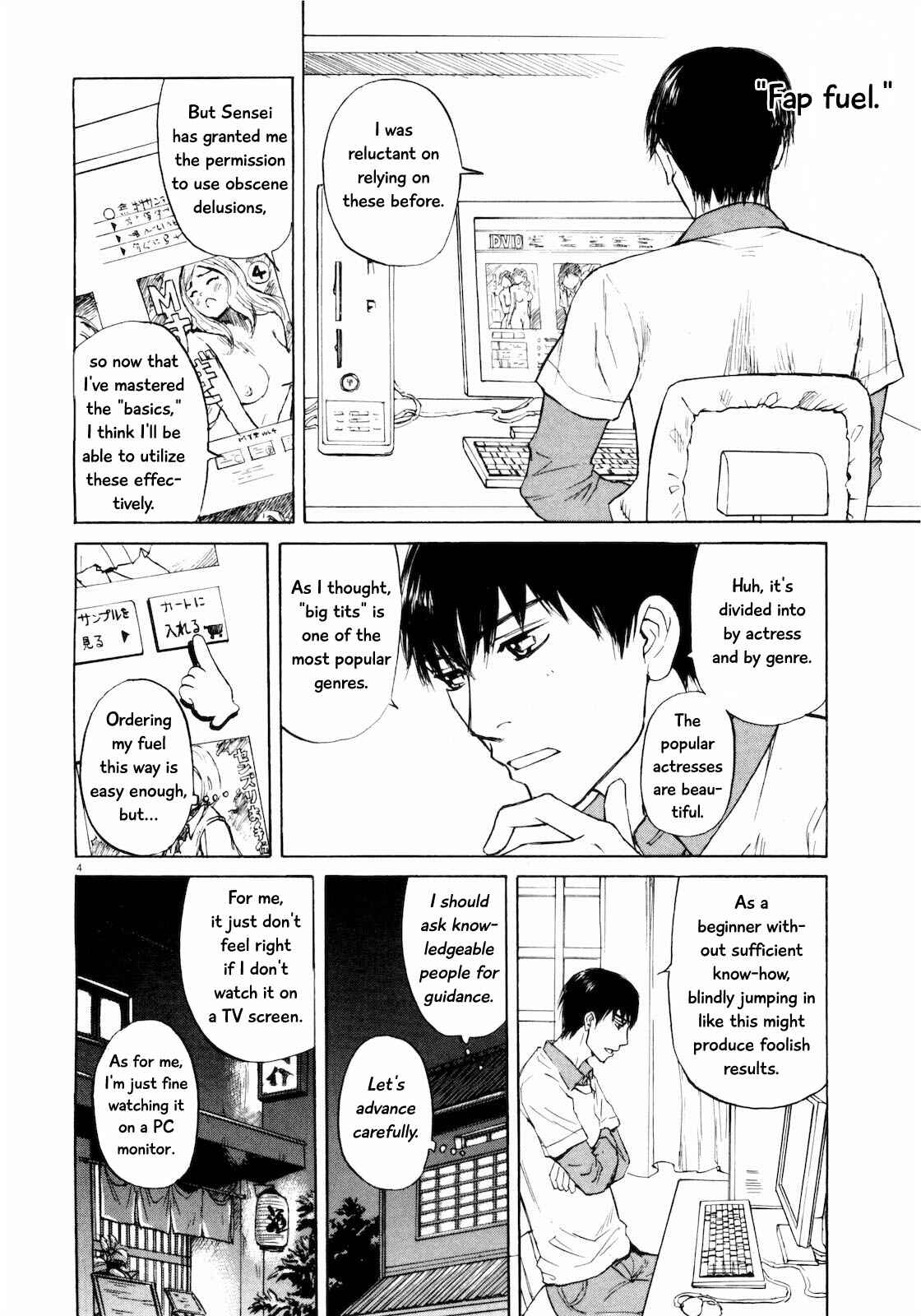 Page 4 Chapter 32 Self