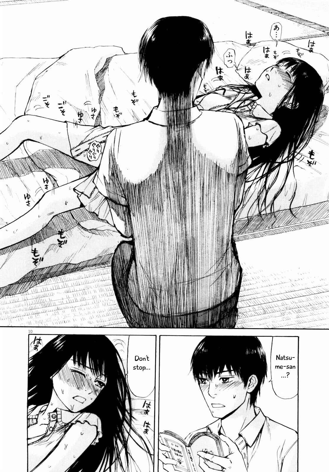 Page 10 Chapter 31 Self