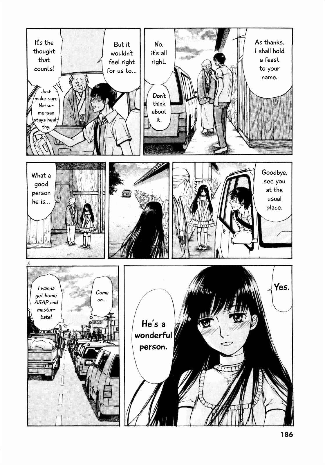 Page 18 Chapter 31 Self