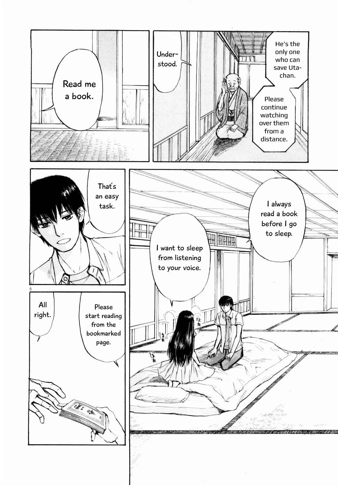 Page 6 Chapter 31 Self