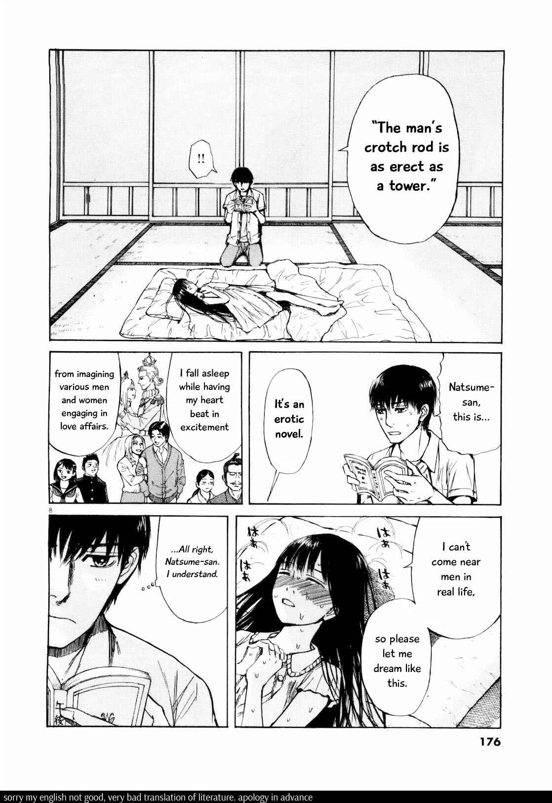 Page 8 Chapter 31 Self