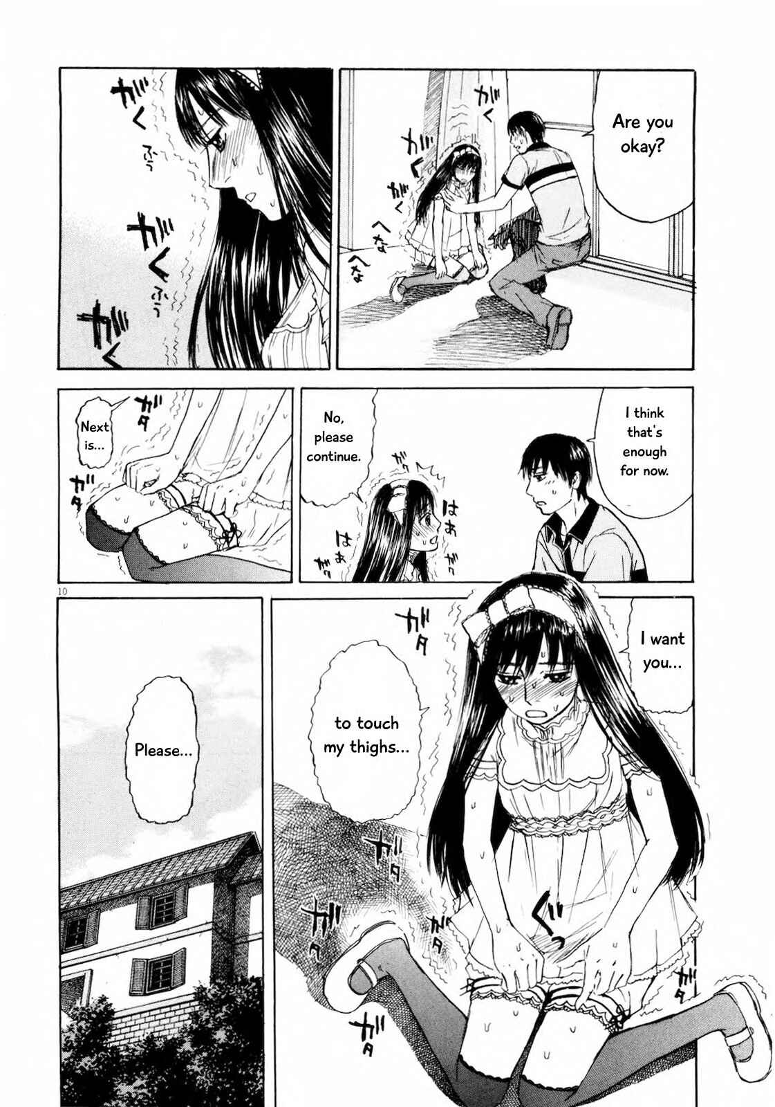 Page 10 Chapter 23 Self