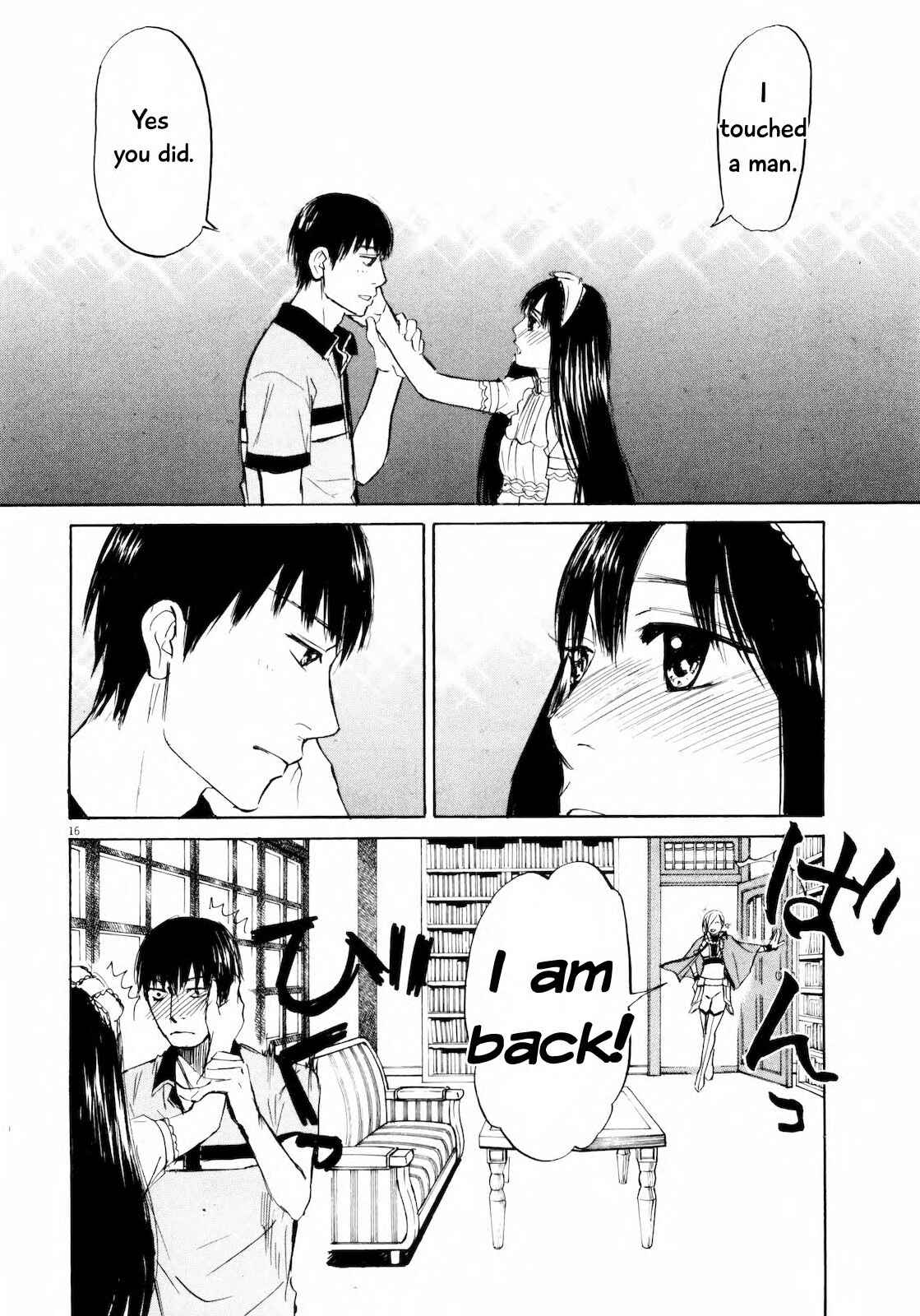 Page 16 Chapter 23 Self