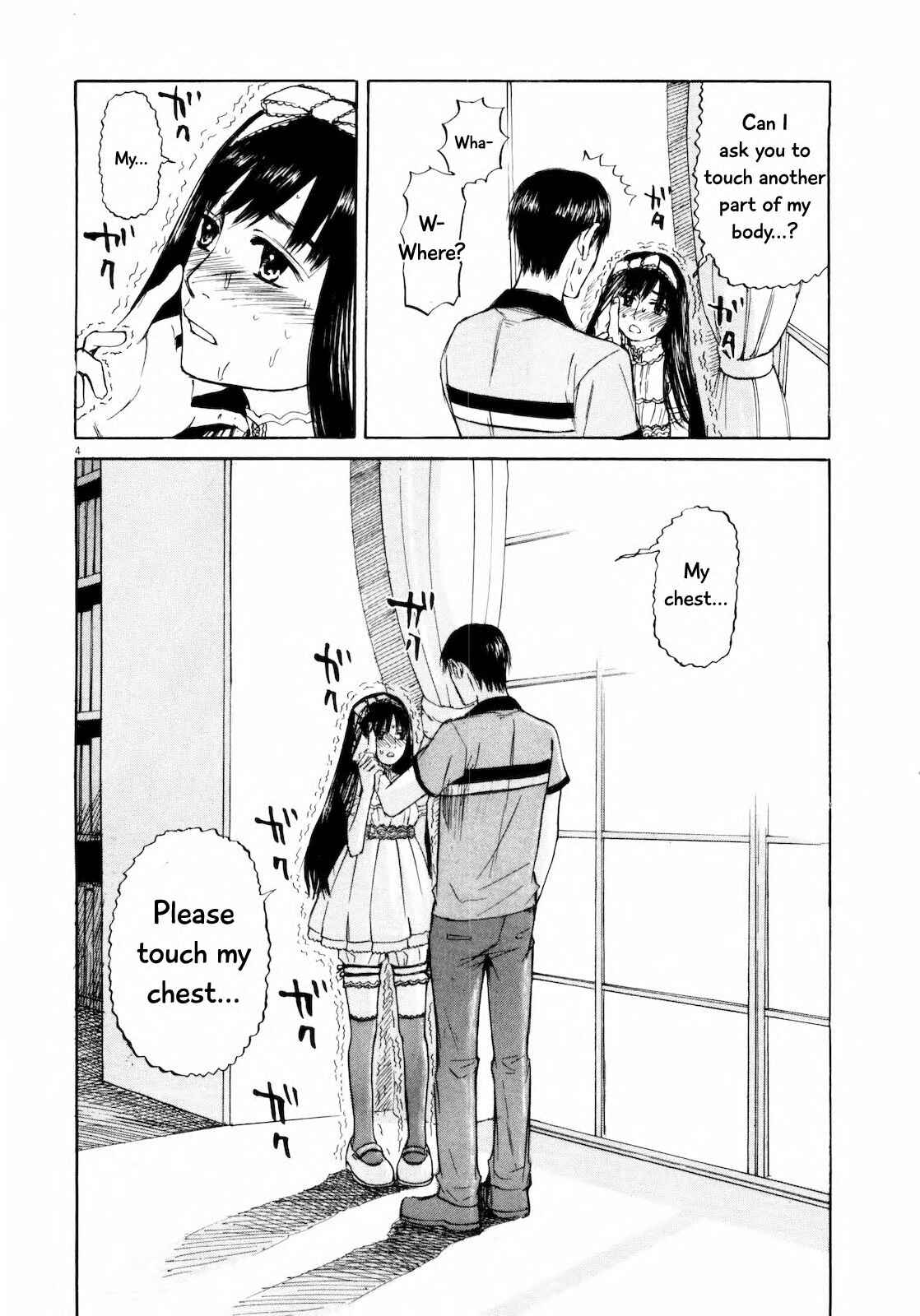 Page 4 Chapter 23 Self