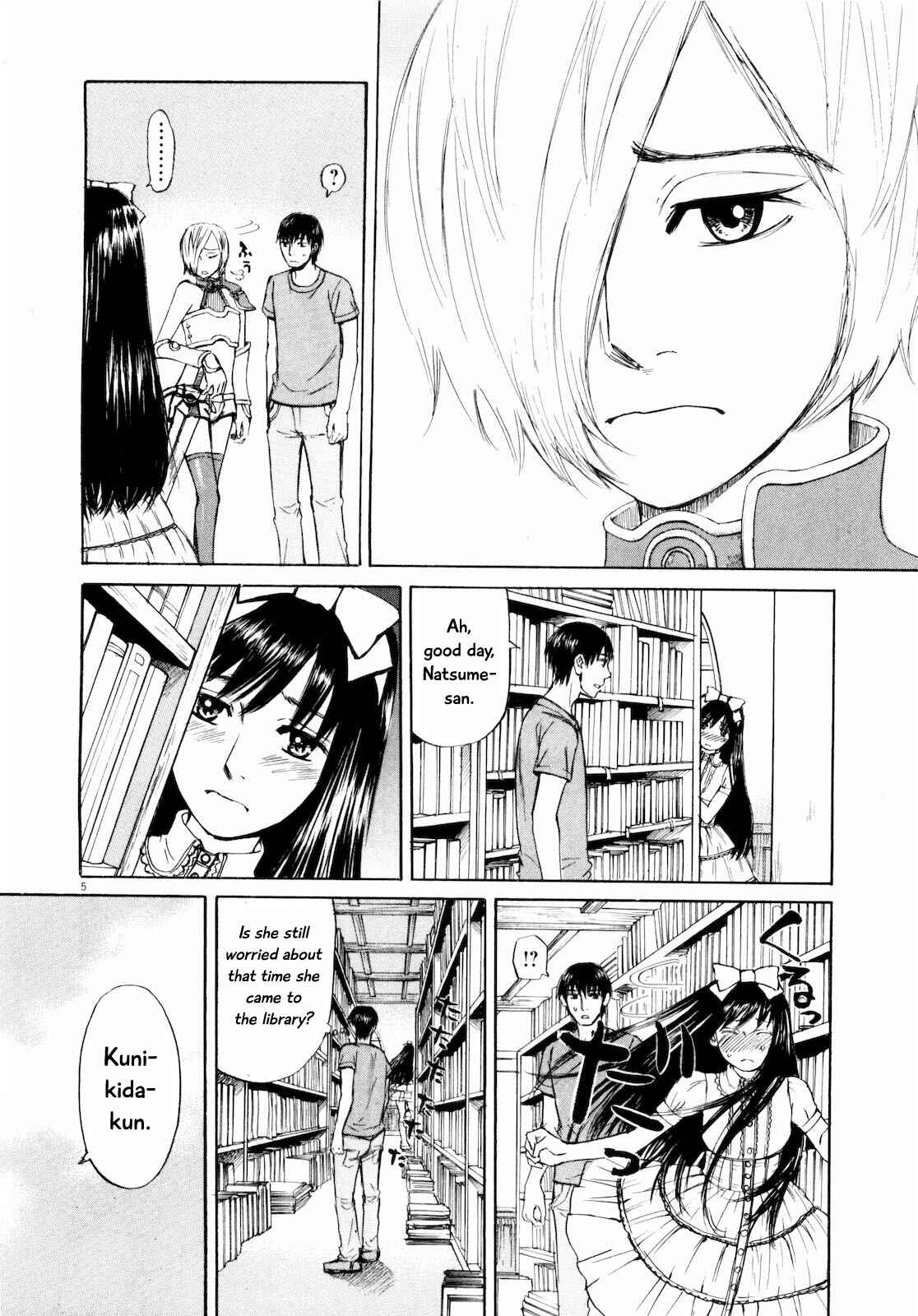 Page 6 Chapter 26 Self