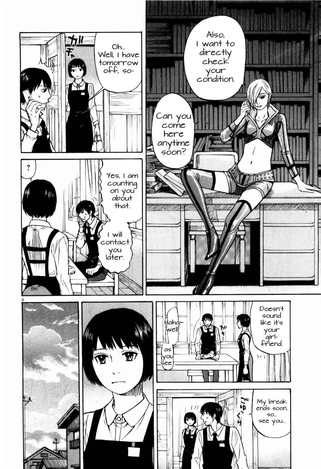 Page 6 Chapter 16 Self