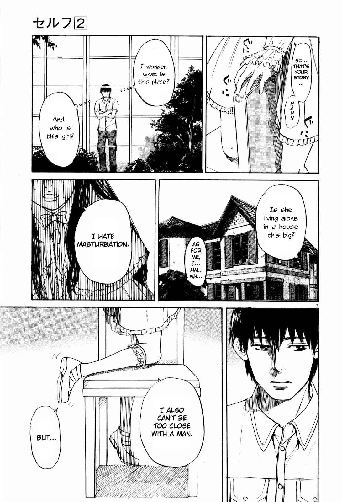 Page 7 Chapter 12 Self