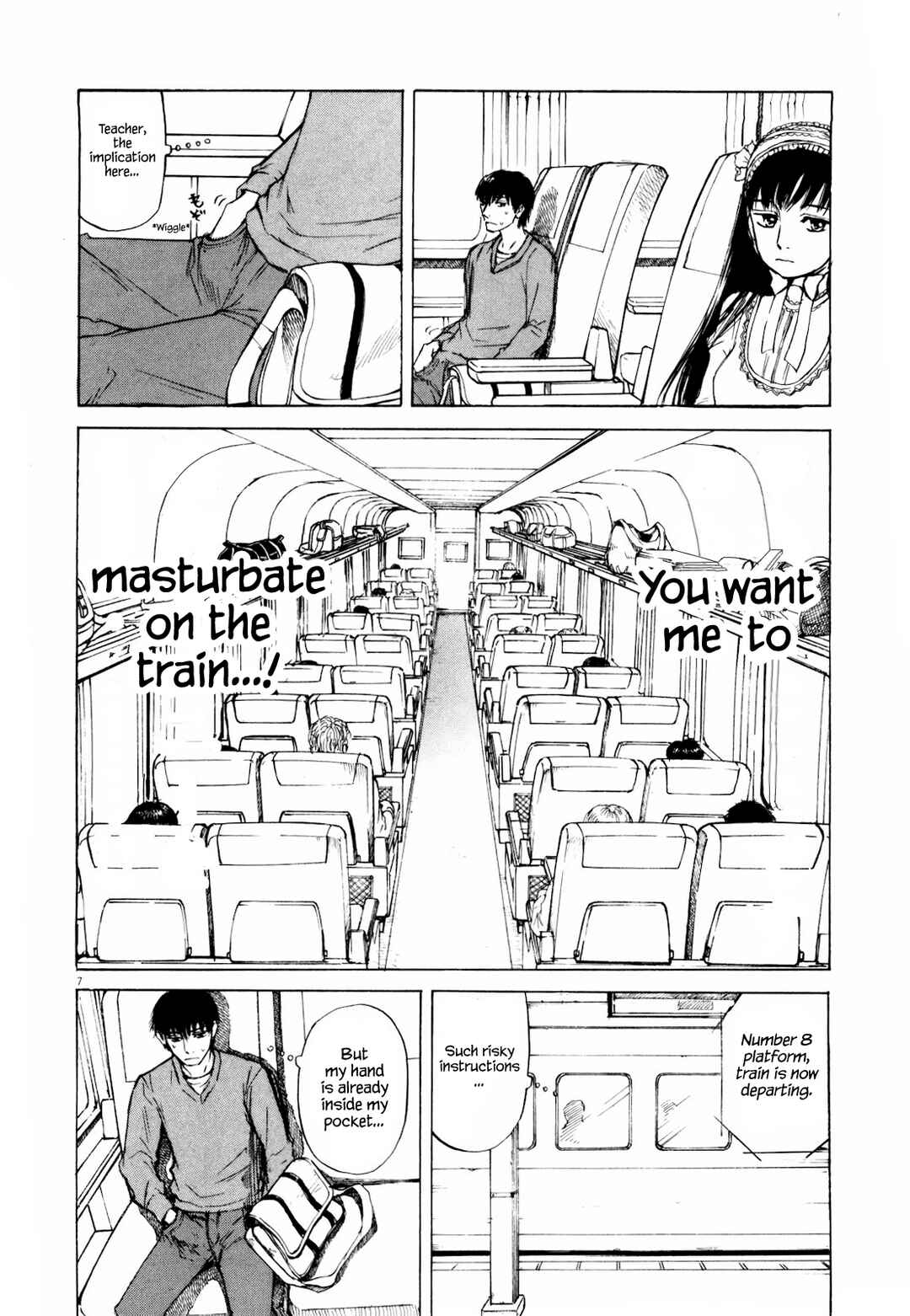 Page 10 Chapter 37 Self
