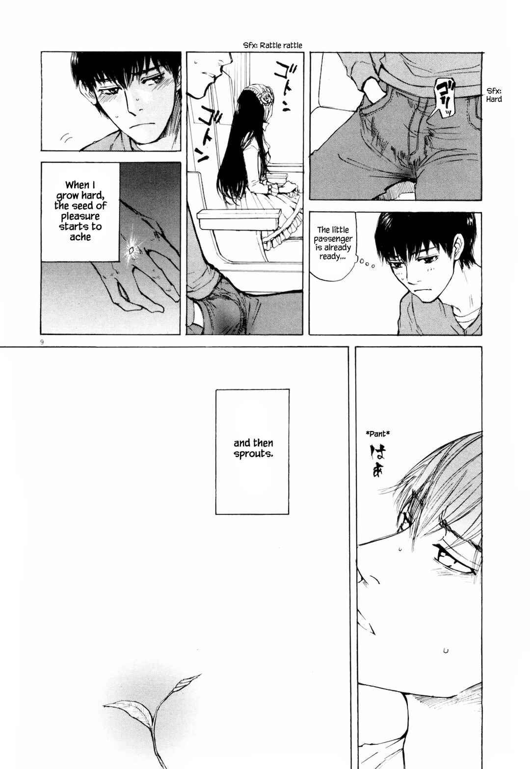 Page 12 Chapter 37 Self