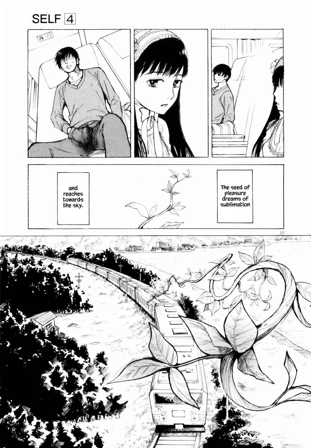 Page 13 Chapter 37 Self