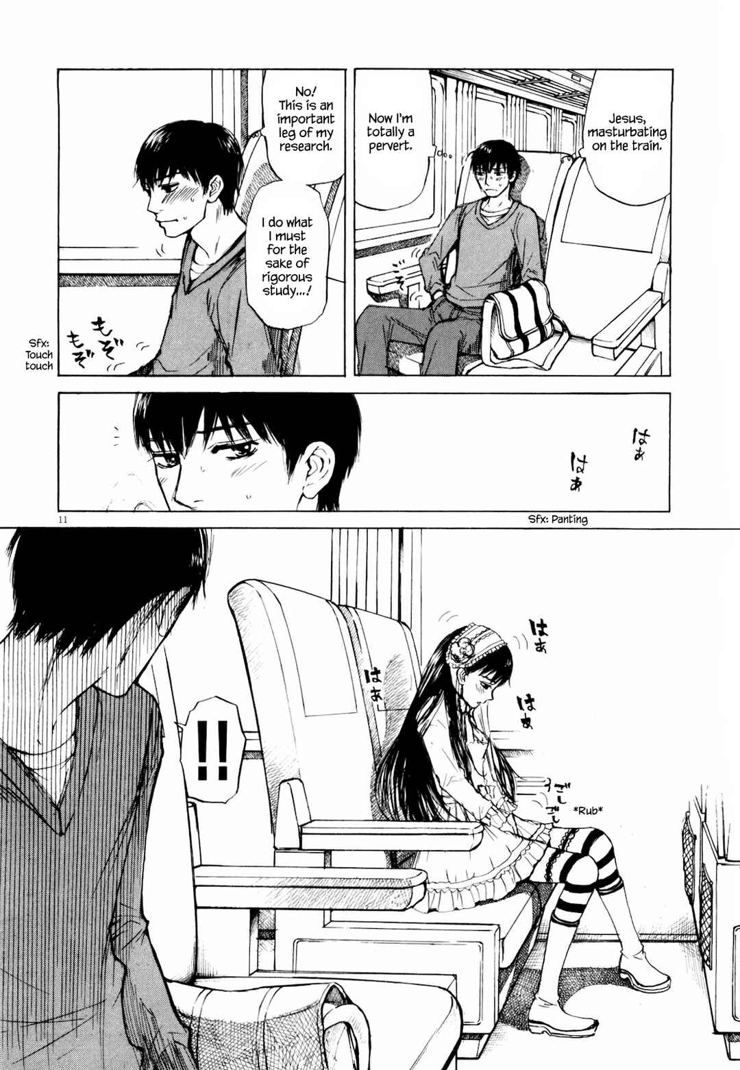 Page 14 Chapter 37 Self