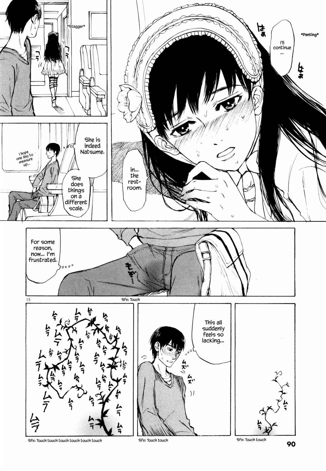 Page 18 Chapter 37 Self