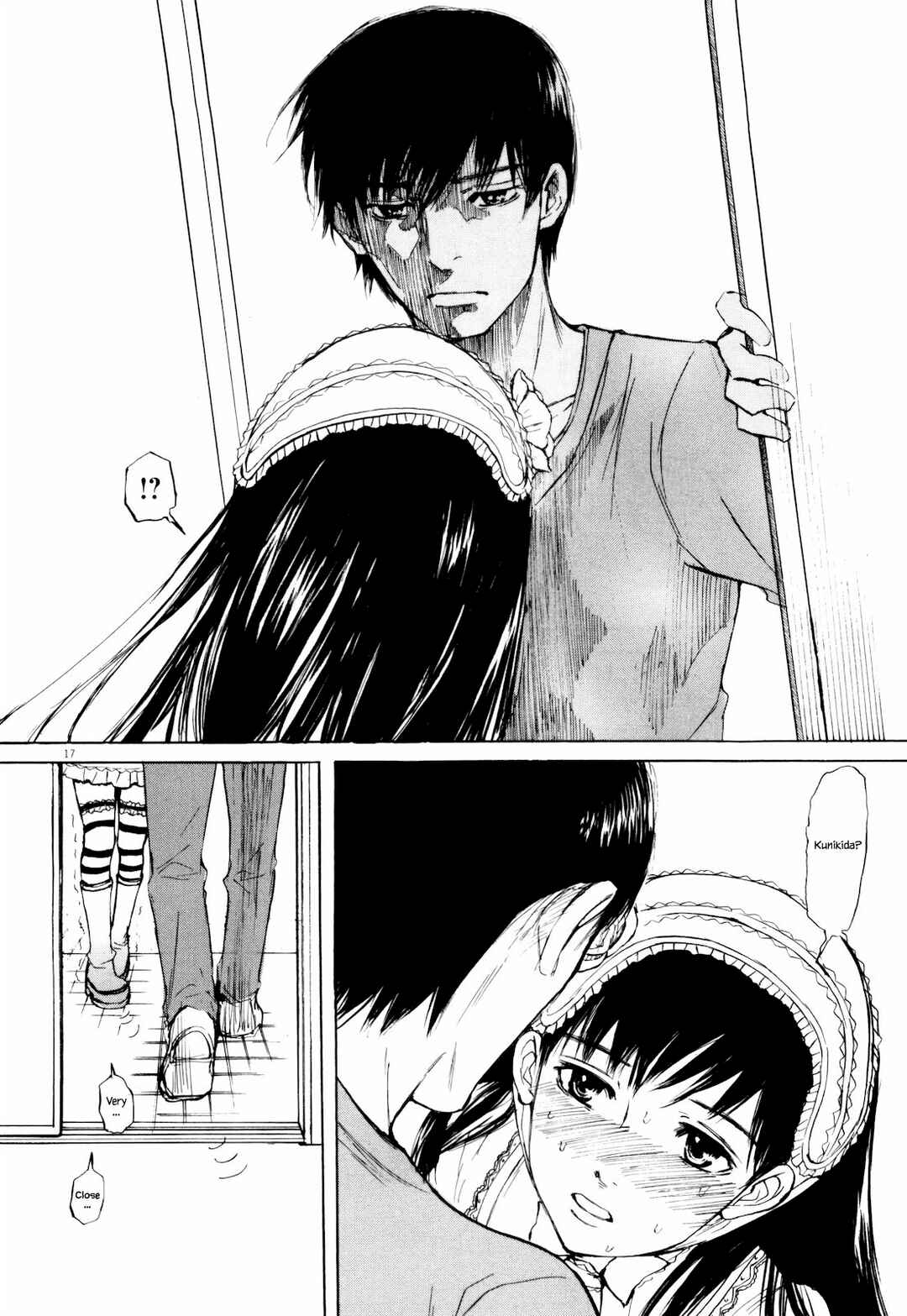 Page 20 Chapter 37 Self
