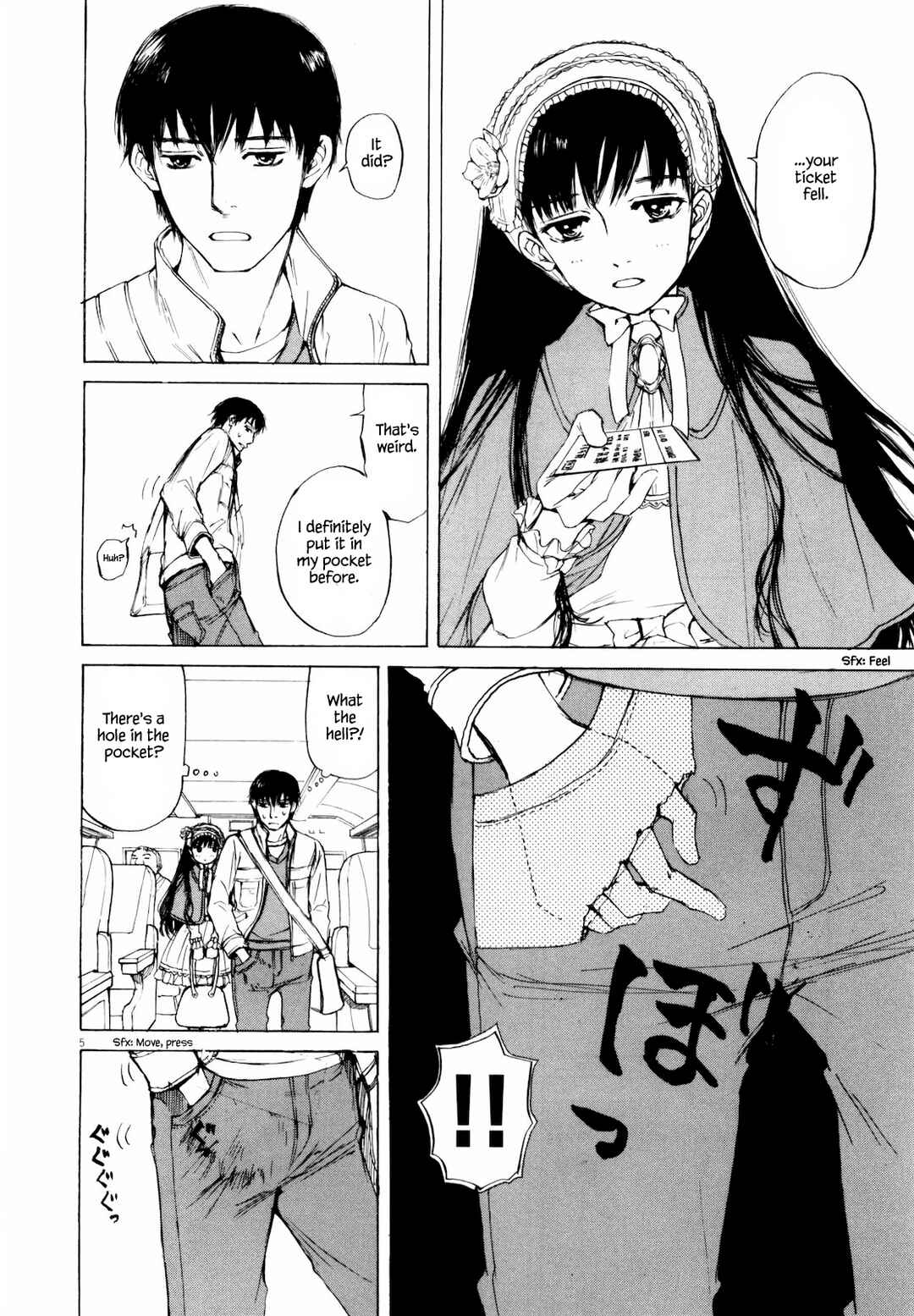 Page 8 Chapter 37 Self
