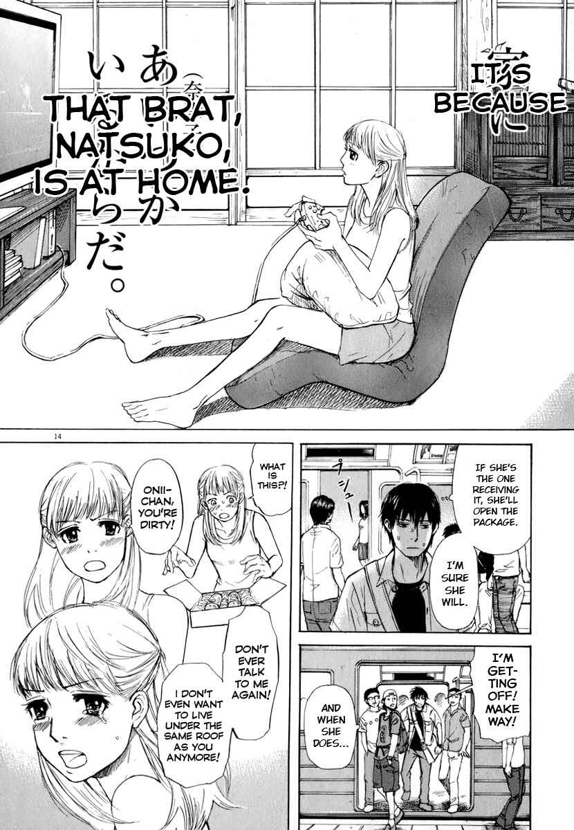 Page 14 Chapter 9 Self