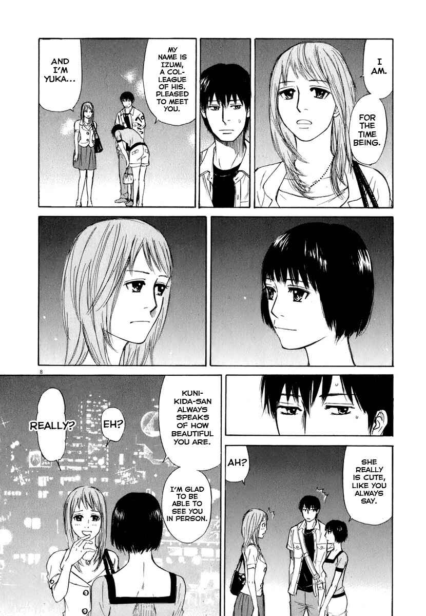 Page 8 Chapter 9 Self
