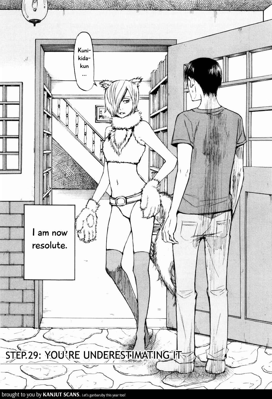 Page 1 Chapter 29 Self