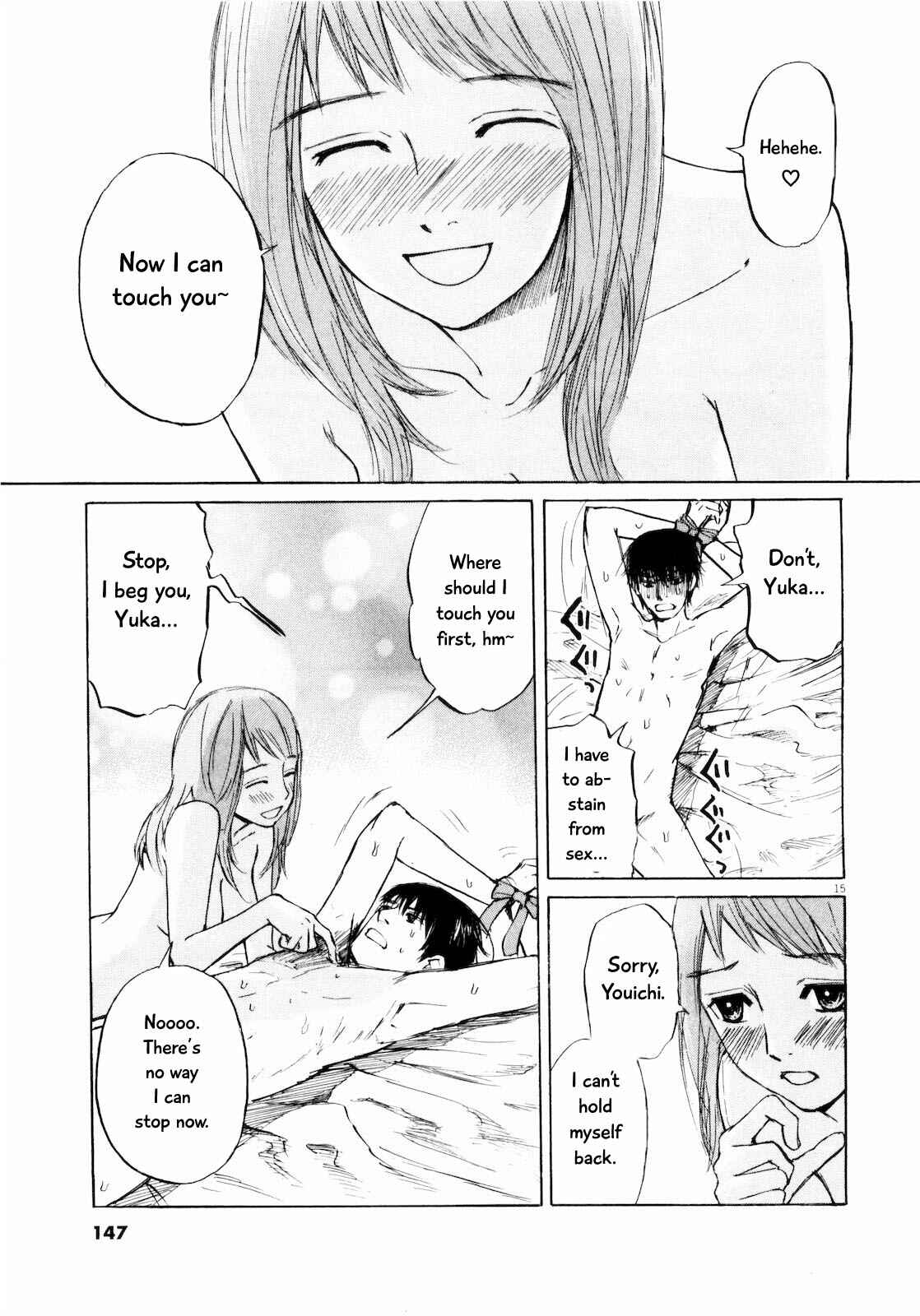 Page 15 Chapter 29 Self