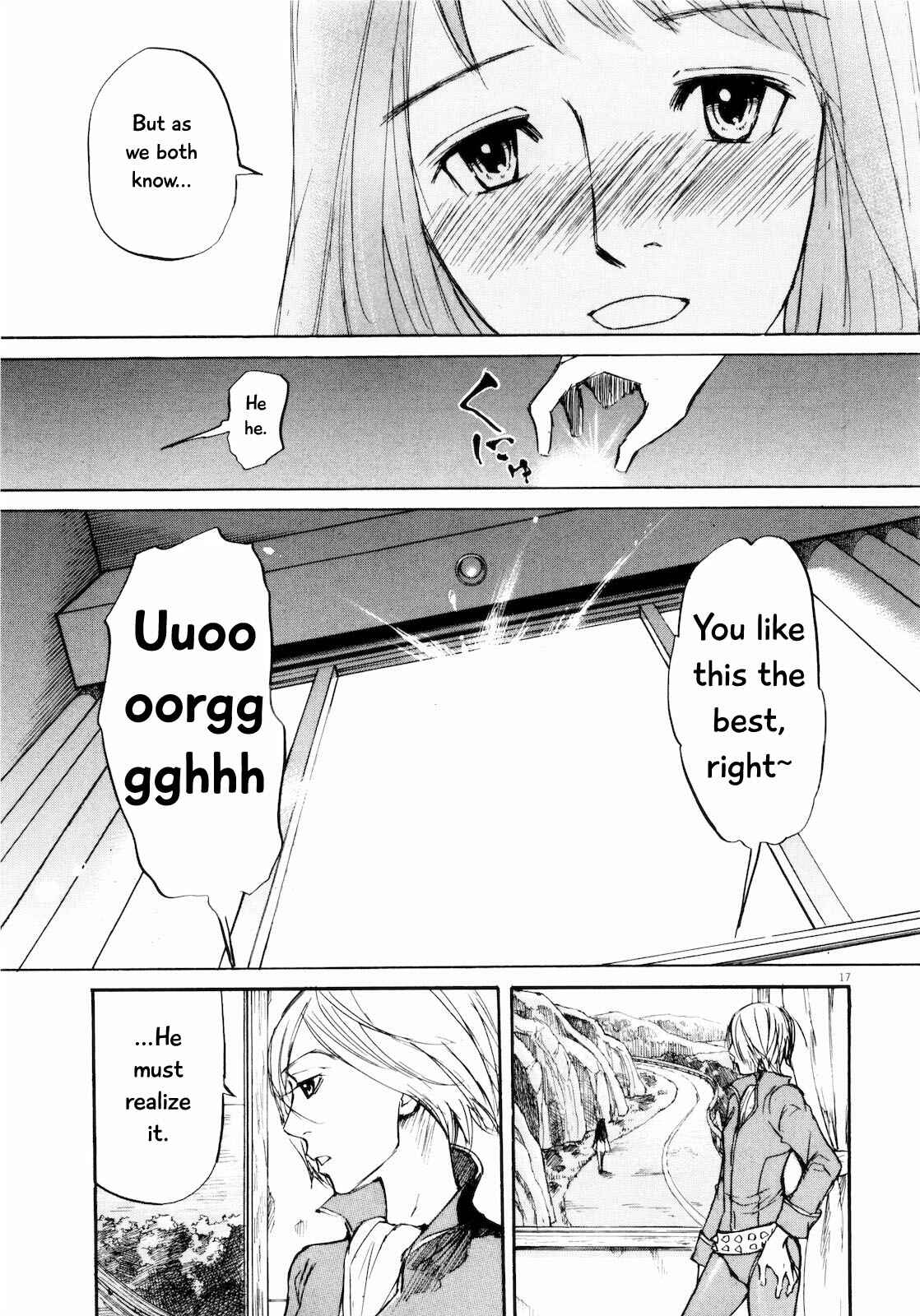 Page 17 Chapter 29 Self