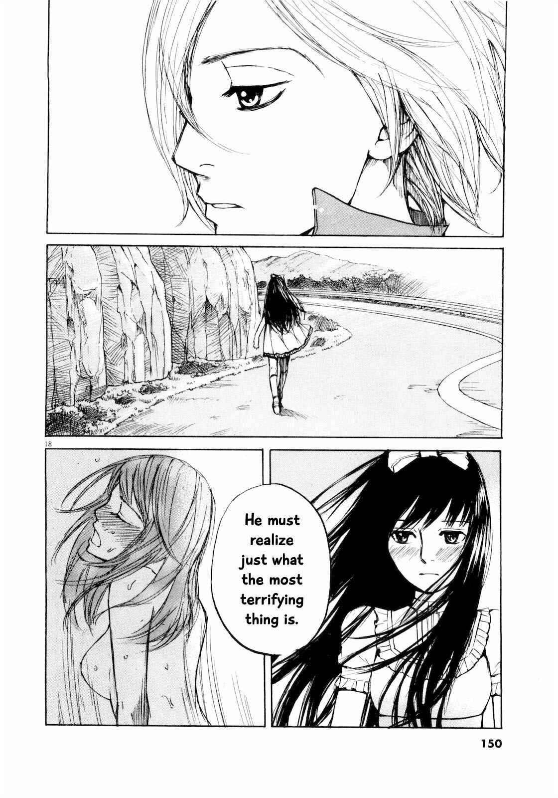 Page 18 Chapter 29 Self