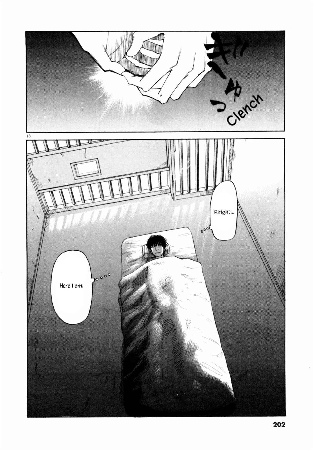Page 18 Chapter 43 Self