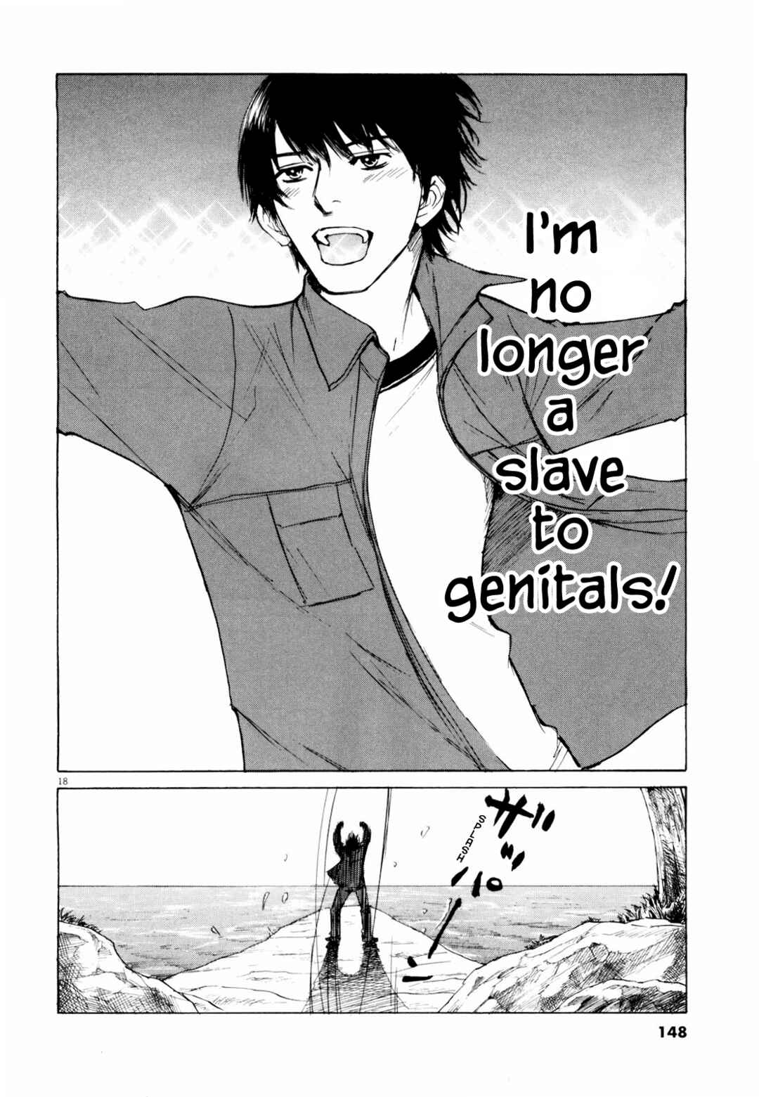 Page 18 Chapter 40 Self