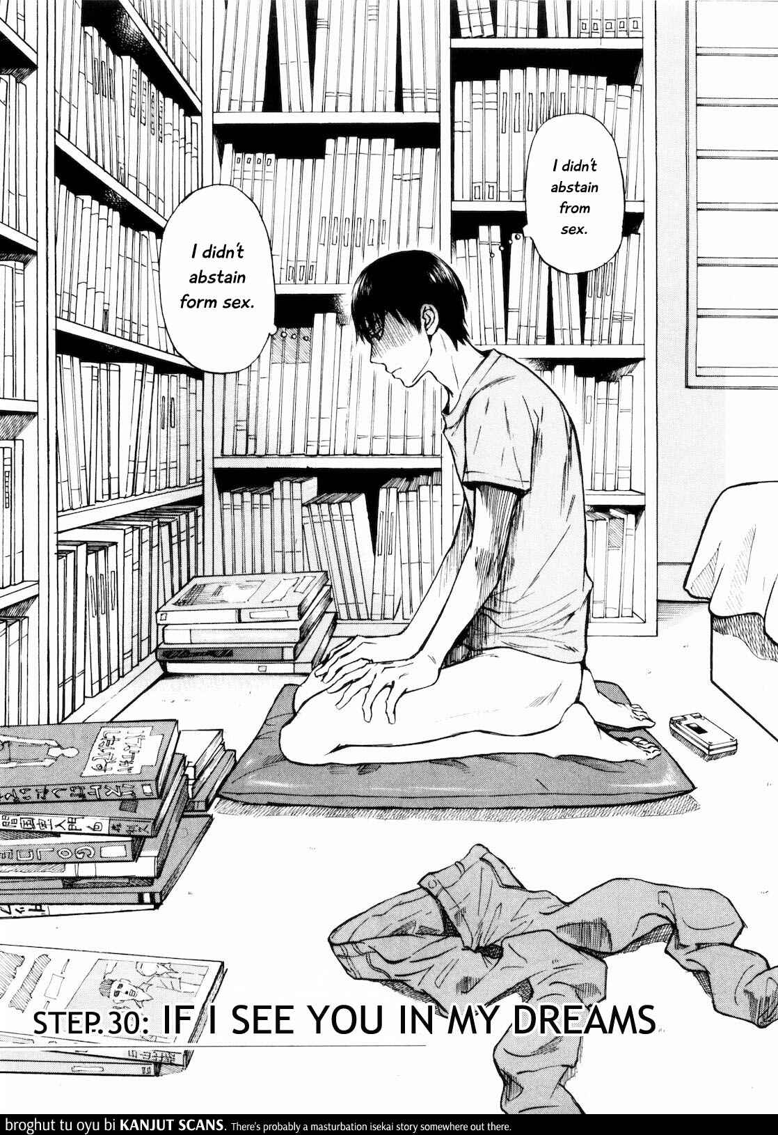 Page 1 Chapter 30 Self