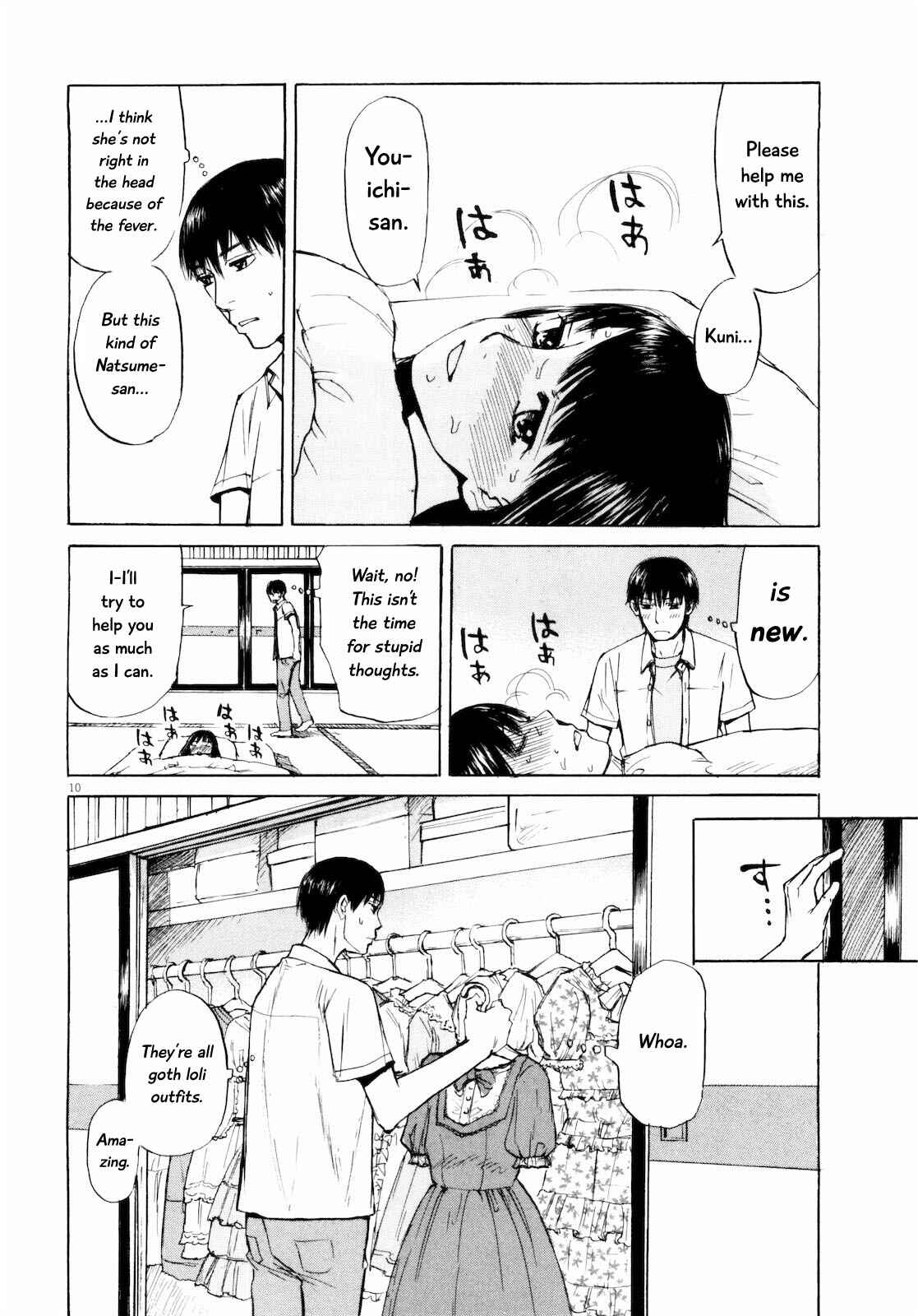 Page 10 Chapter 30 Self