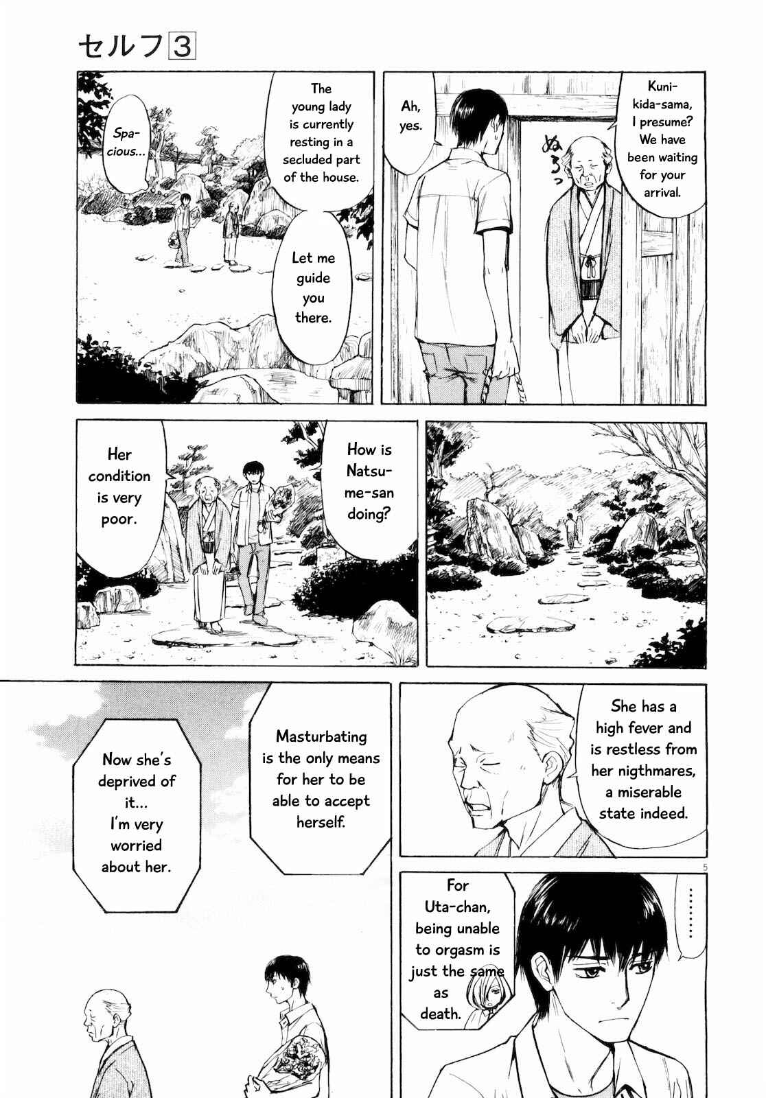 Page 5 Chapter 30 Self