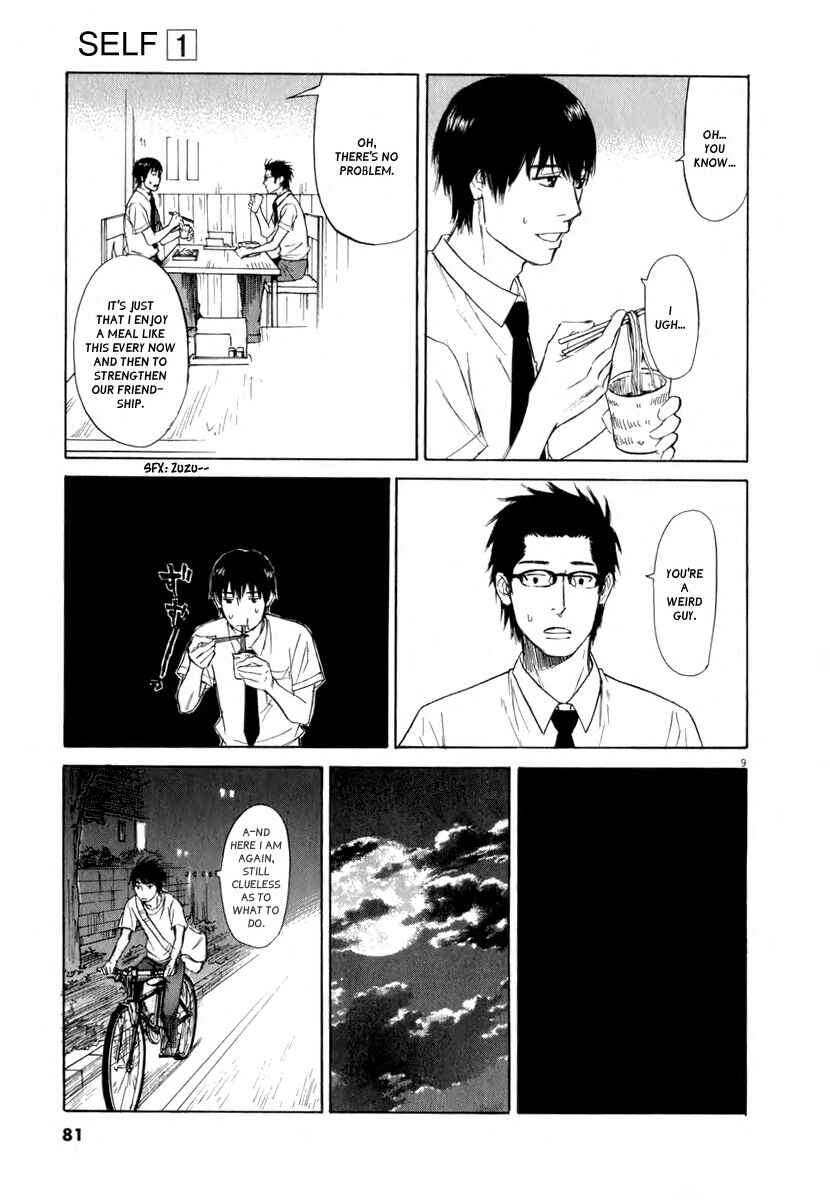 Page 10 Chapter 4 Self