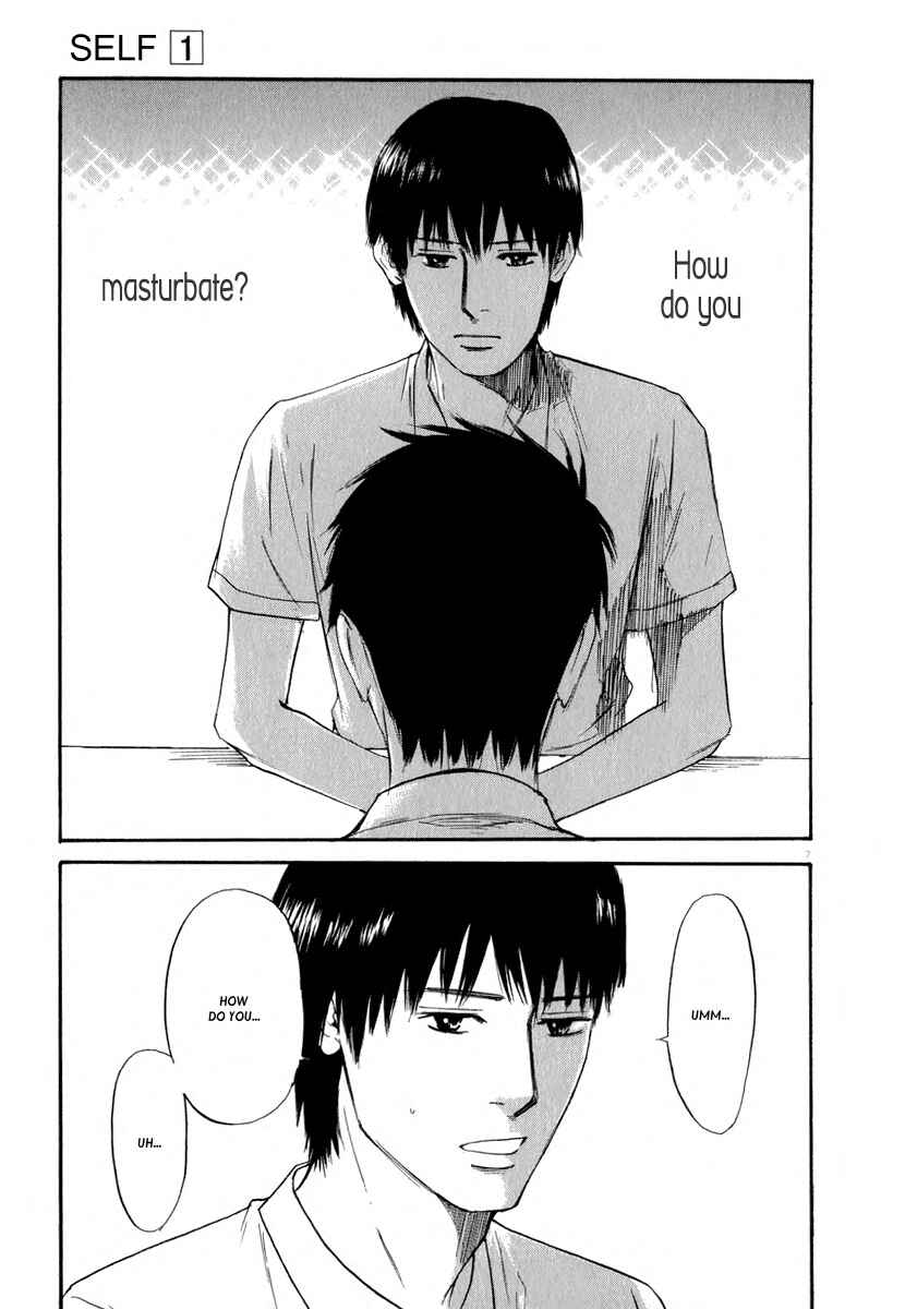 Page 8 Chapter 4 Self
