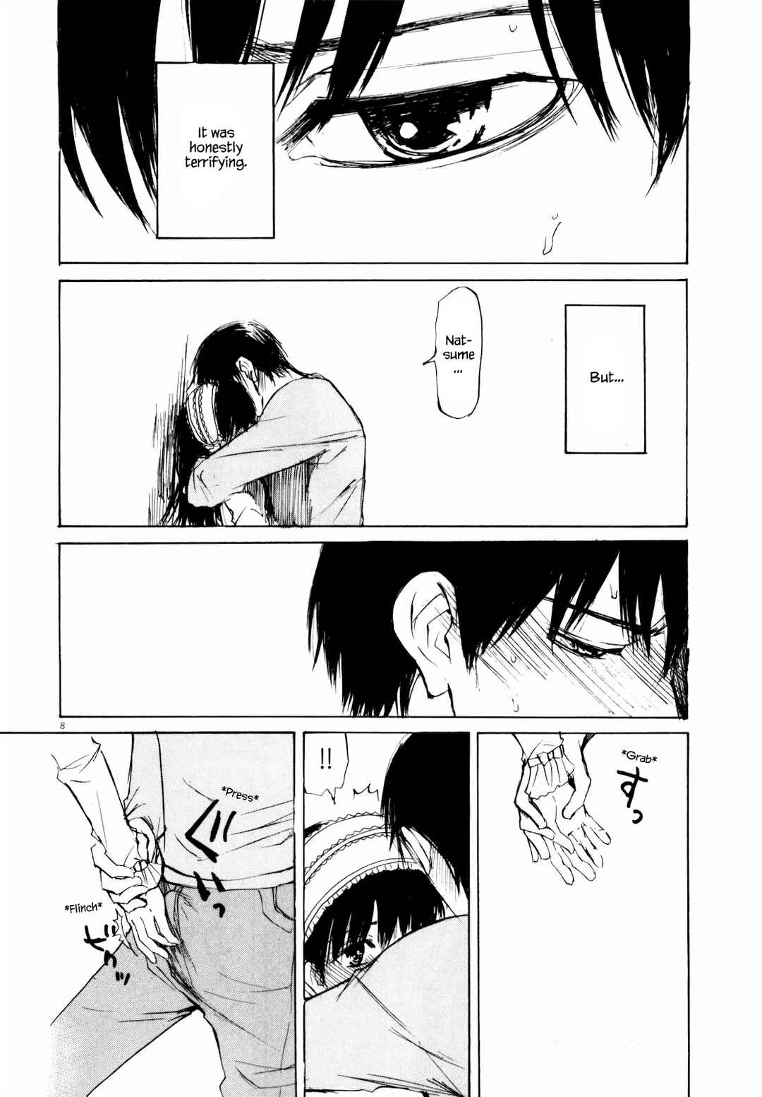 Page 10 Chapter 38 Self